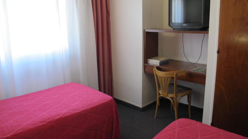 Parlamento 3* Buenos Aires