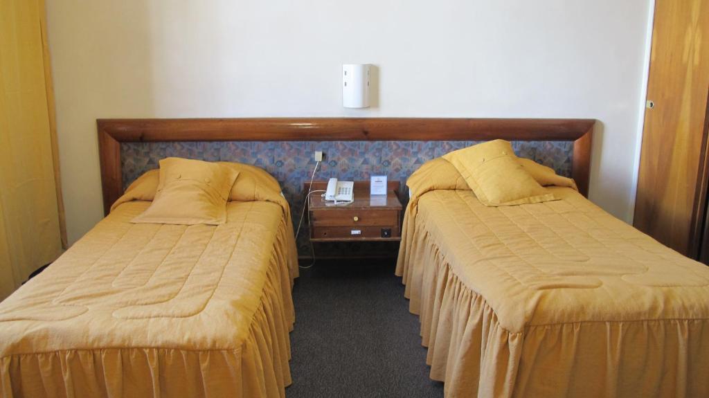 Parlamento 3* Buenos Aires