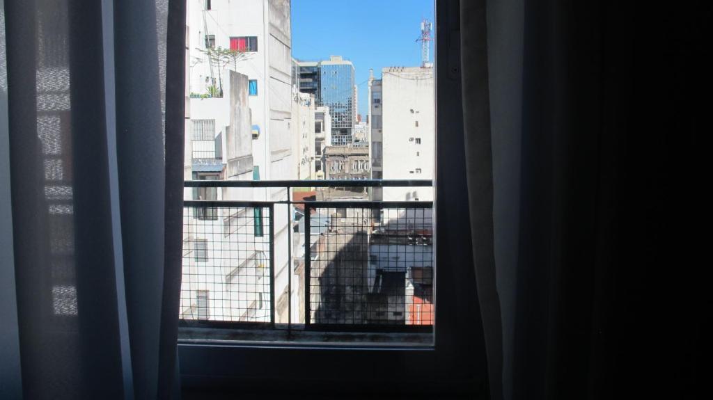 Parlamento Hotel Buenos Aires